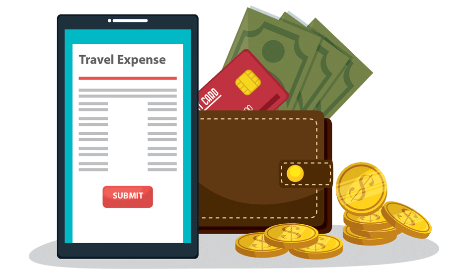 Expense Reimbursement System