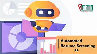 Resume Automation Bot